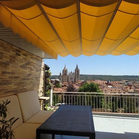 precioso apartamento en la mejor ubicación posible León Exterior foto