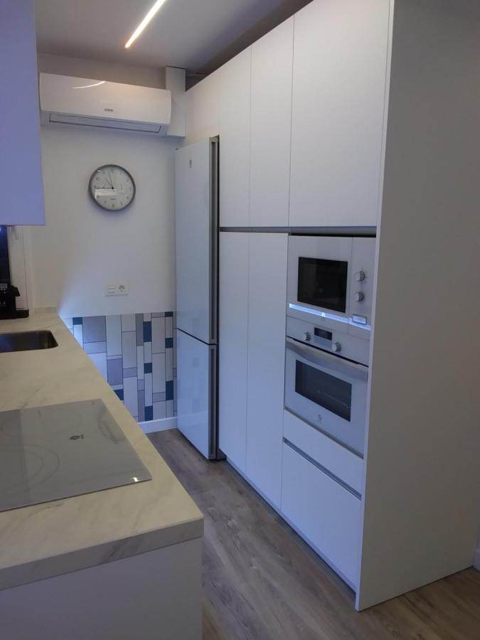 precioso apartamento en la mejor ubicación posible León Exterior foto