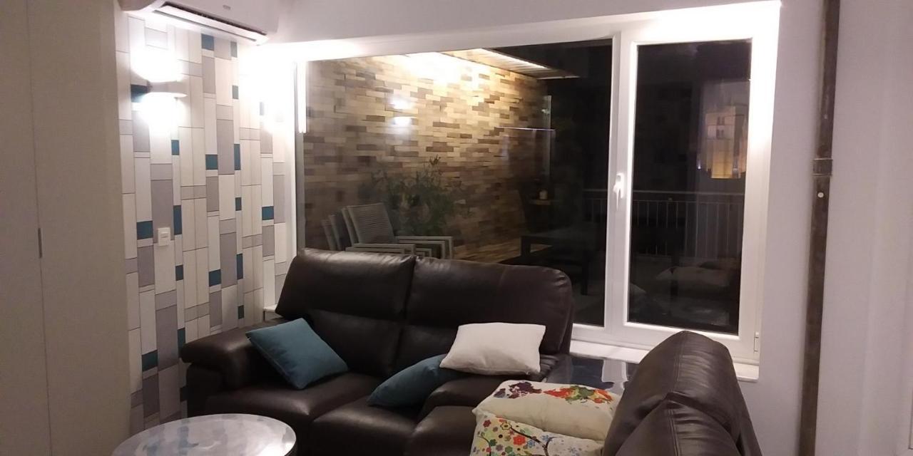 precioso apartamento en la mejor ubicación posible León Exterior foto