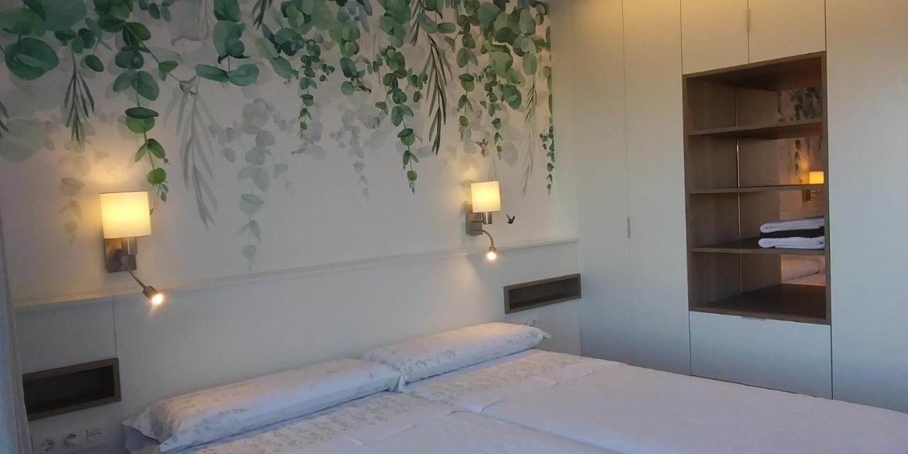 precioso apartamento en la mejor ubicación posible León Exterior foto