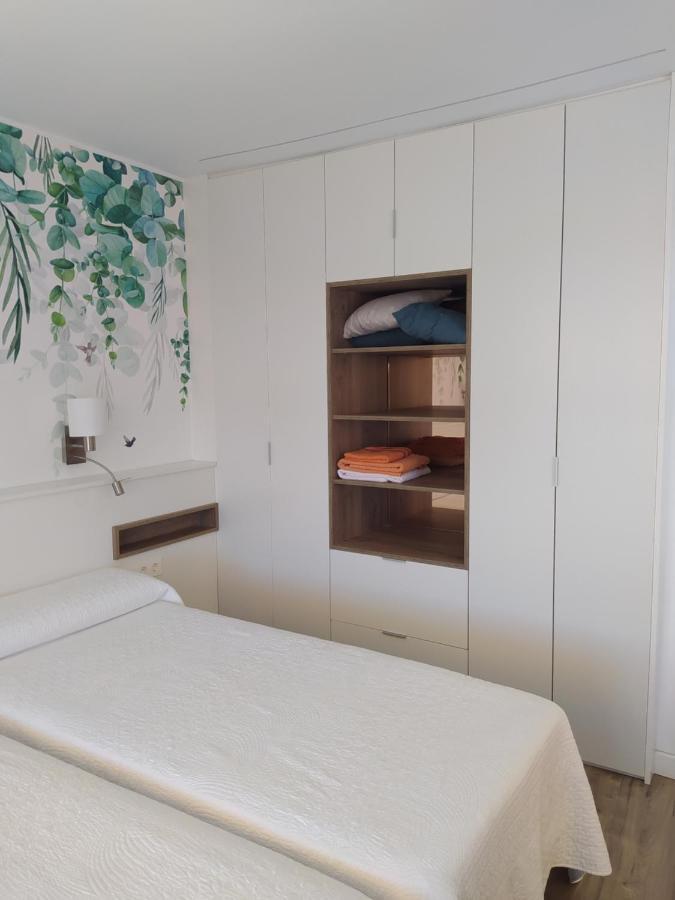 precioso apartamento en la mejor ubicación posible León Exterior foto