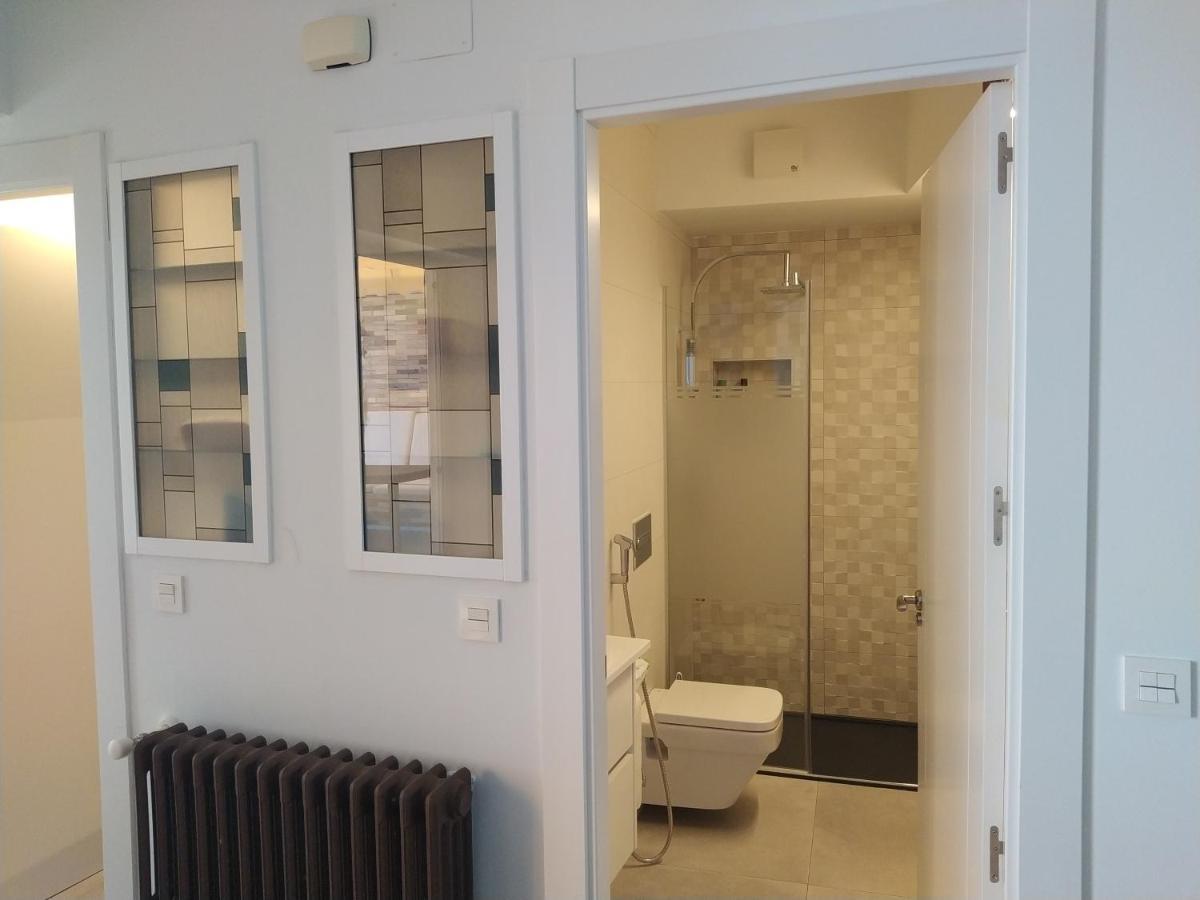 precioso apartamento en la mejor ubicación posible León Exterior foto