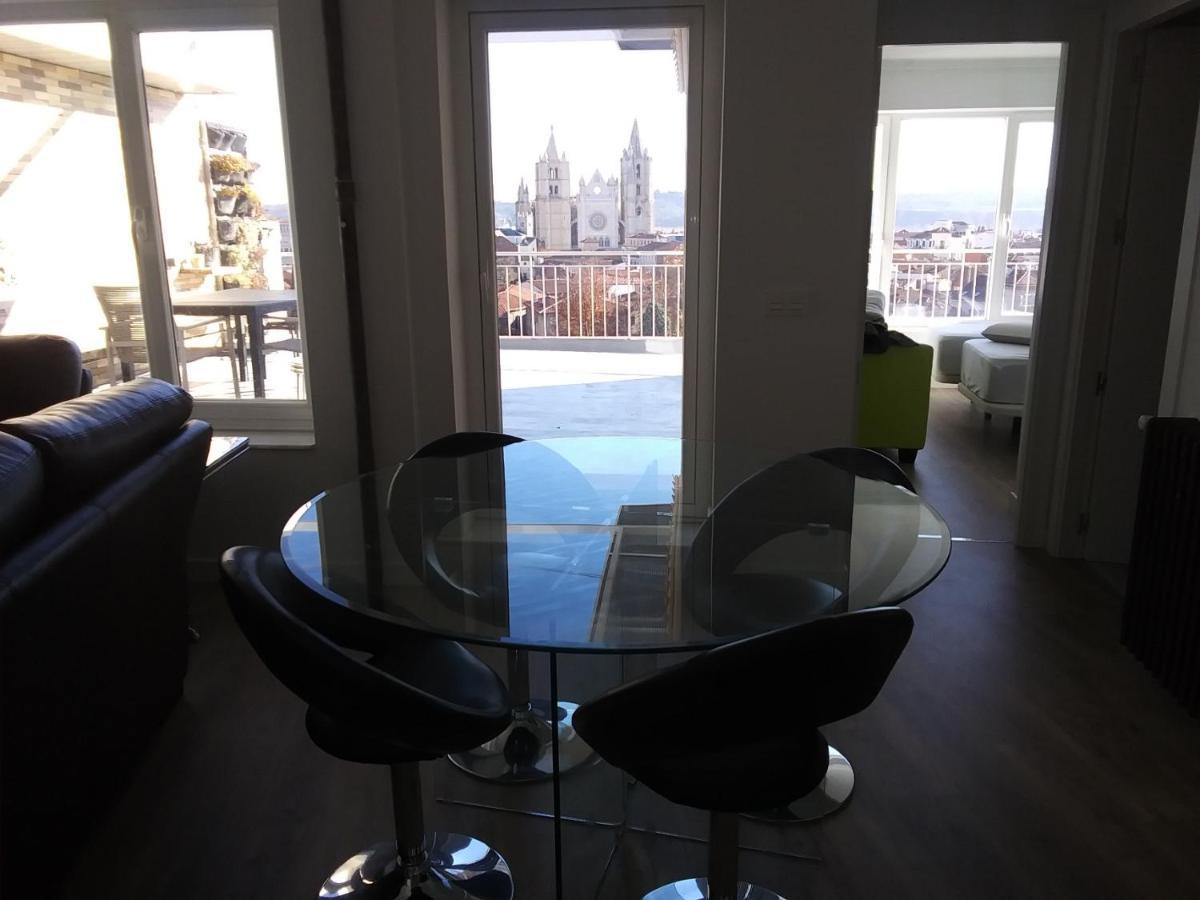 precioso apartamento en la mejor ubicación posible León Exterior foto