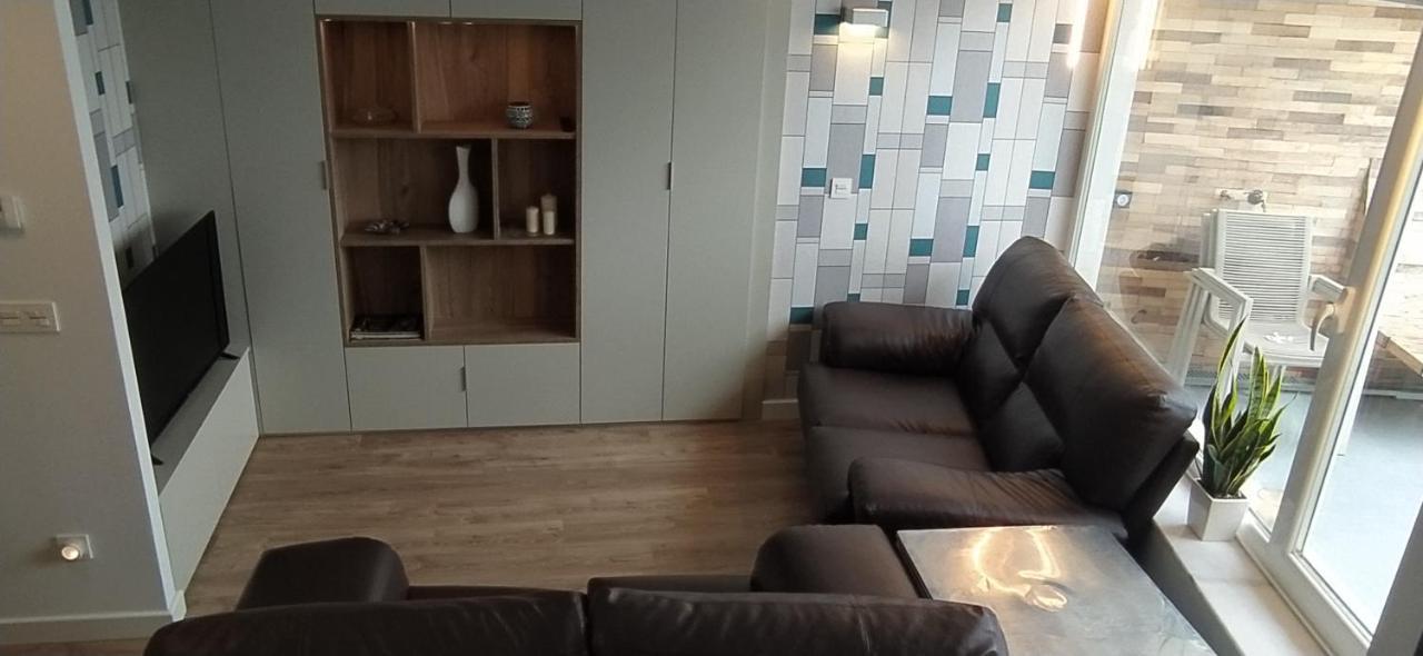 precioso apartamento en la mejor ubicación posible León Exterior foto