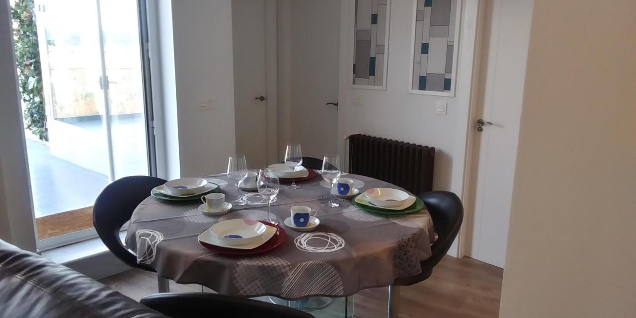 precioso apartamento en la mejor ubicación posible León Exterior foto