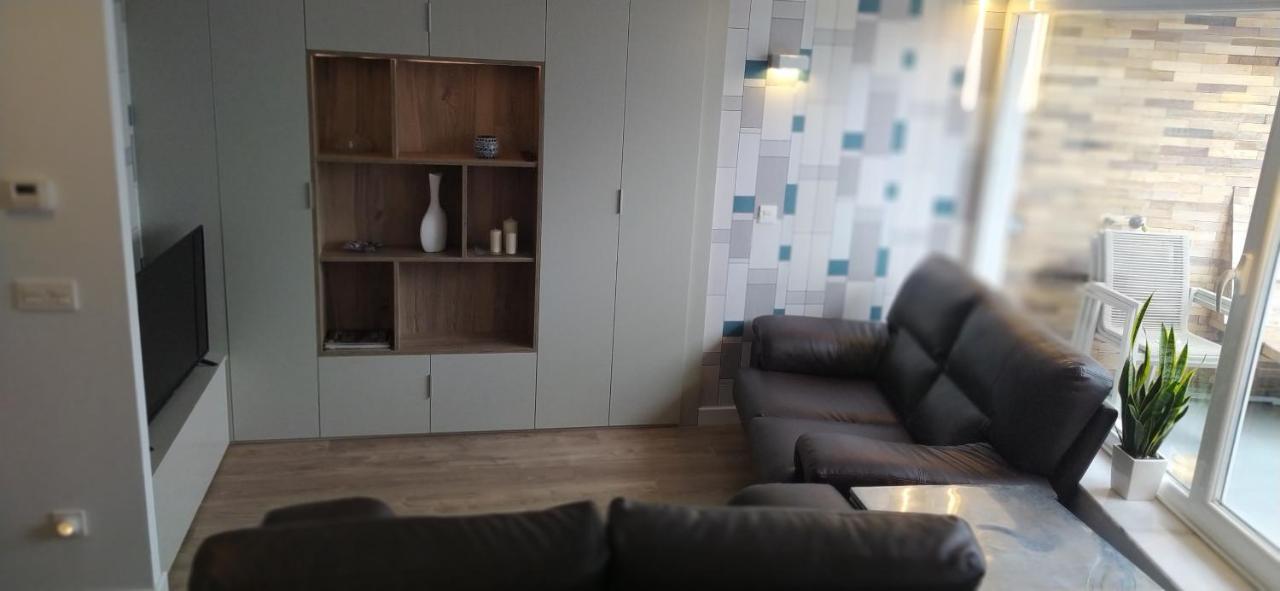 precioso apartamento en la mejor ubicación posible León Exterior foto