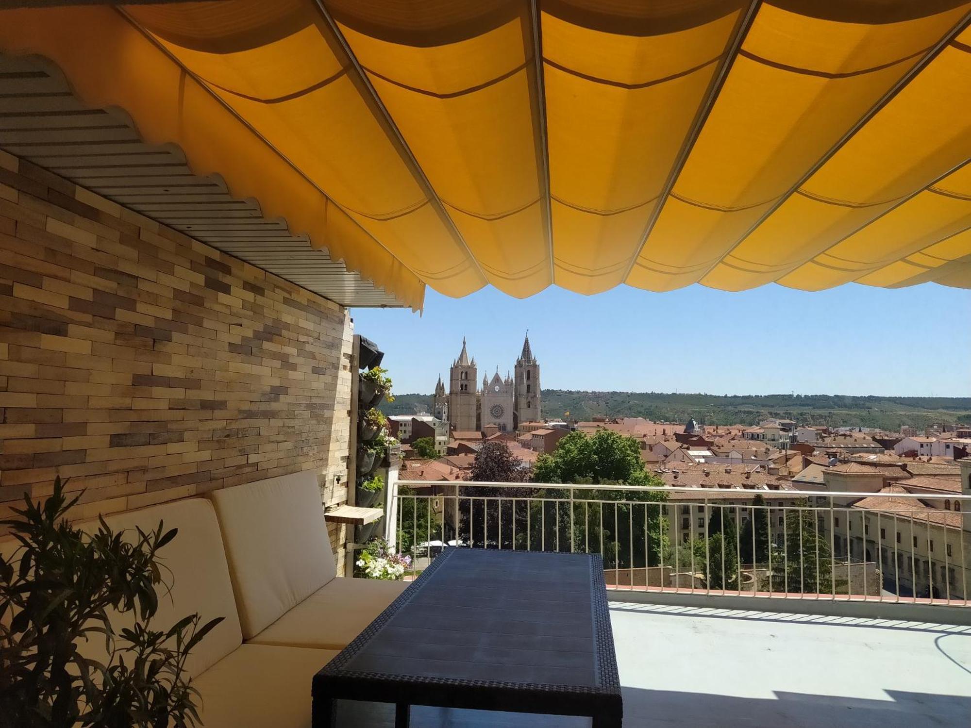 precioso apartamento en la mejor ubicación posible León Exterior foto