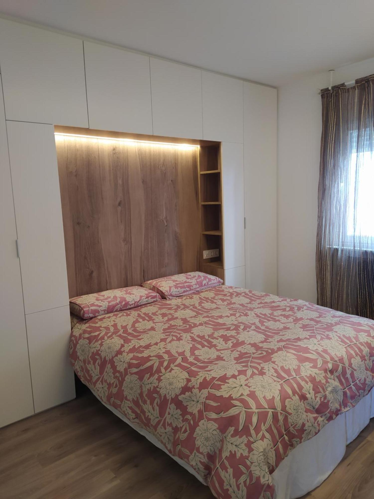 precioso apartamento en la mejor ubicación posible León Exterior foto