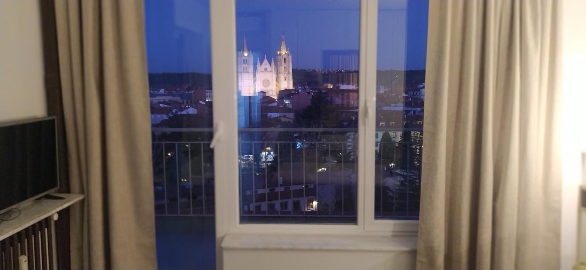 precioso apartamento en la mejor ubicación posible León Exterior foto